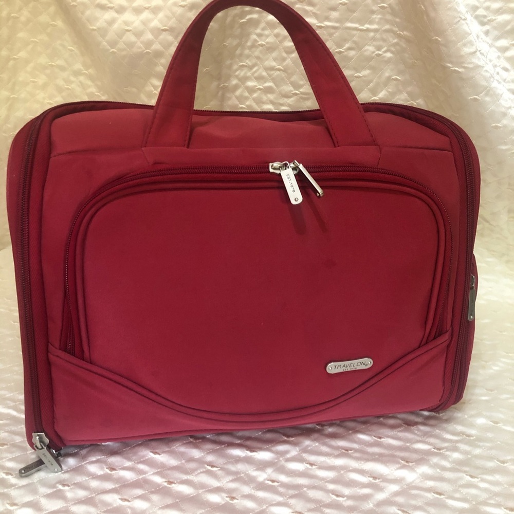 Travelon Toiletry Bag
